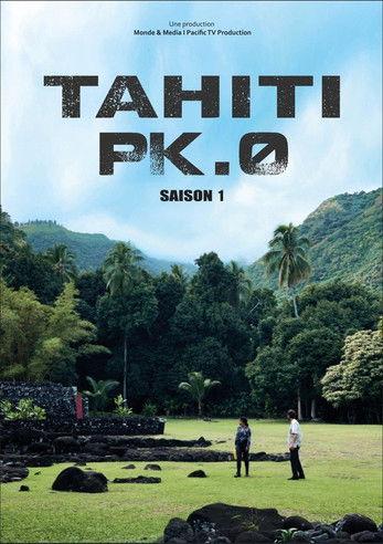 Tahiti PK.0 Sezon 1