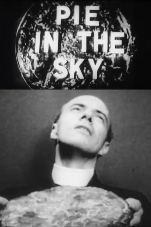 Pie in the Sky film afişi