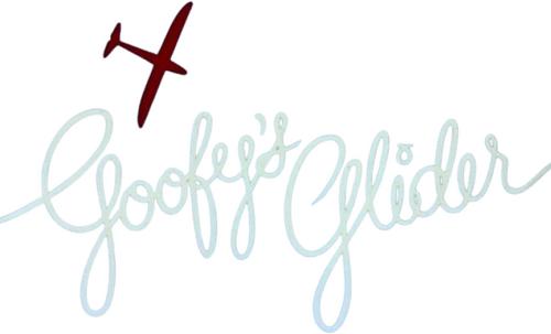 Goofy's Glider logo