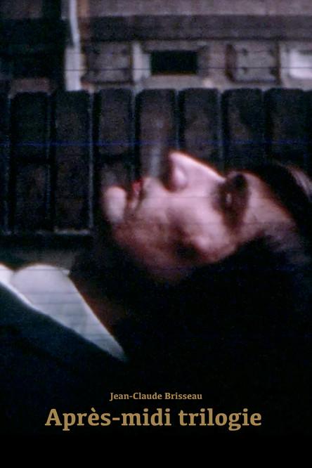 Après-midi trilogie koleksiyon afişi