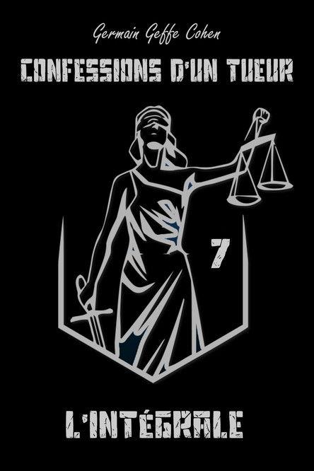 Confessions d'un tueur Sezon 1