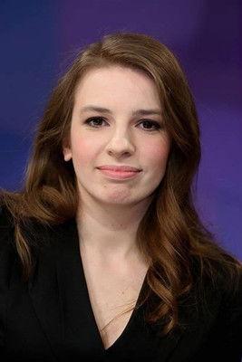 Marina Weisband fotoğrafı