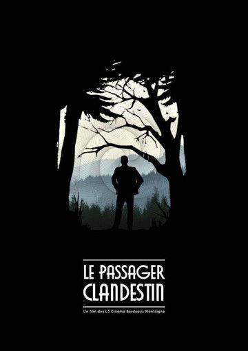 The Stowaway film afişi