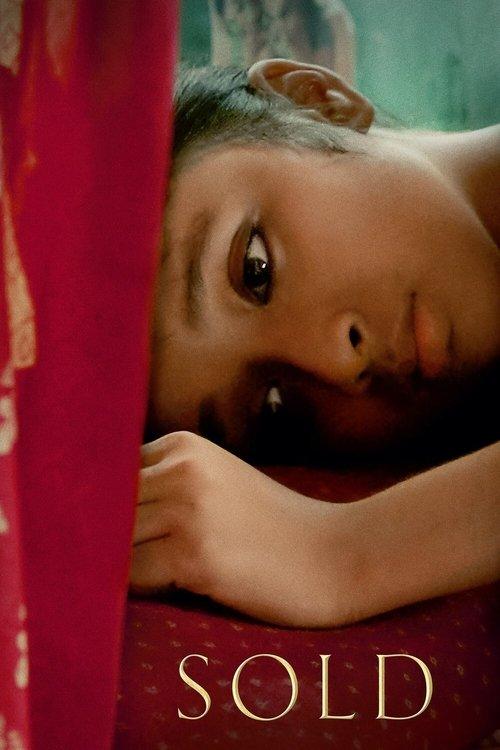 Sold film afişi