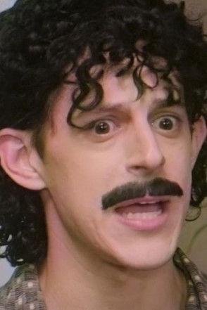 Italian Turtles film afişi