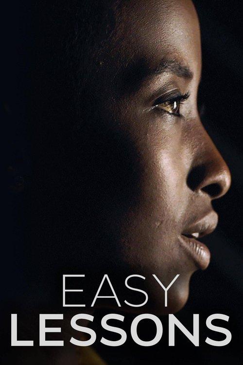 Easy Lessons film afişi