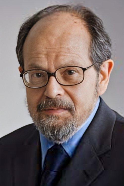 Richard Lindzen fotoğrafı