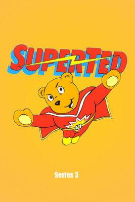 SuperTed Sezon 3
