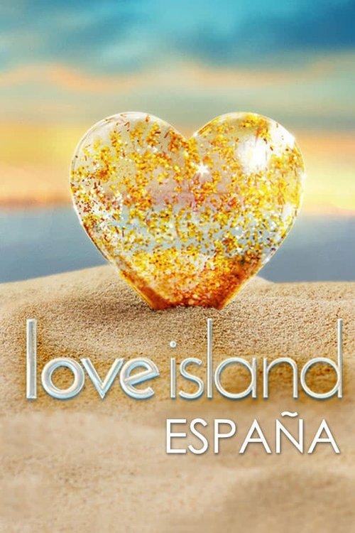 Love Island Spain Sezon 1
