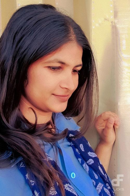 Jyotika Chouhan fotoğrafı