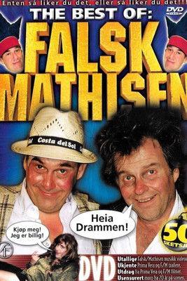 The Best Of Falsk Mathisen film afişi