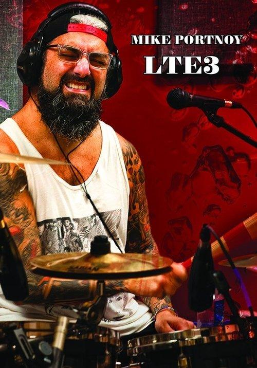Mike Portnoy - LTE3 film afişi