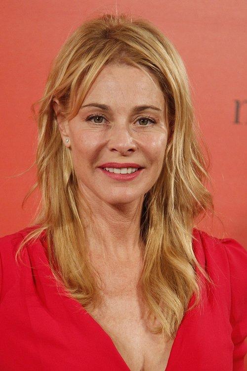 Belén Rueda fotoğrafı