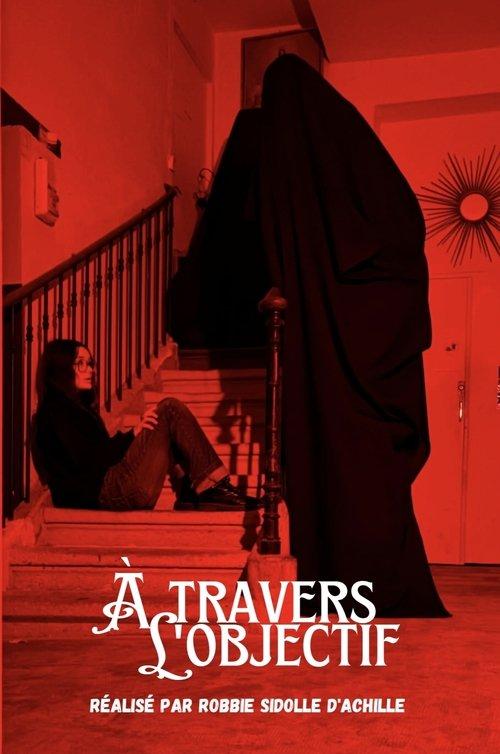 À travers l'objectif film afişi