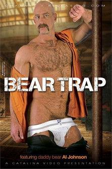 Bear Trap film afişi
