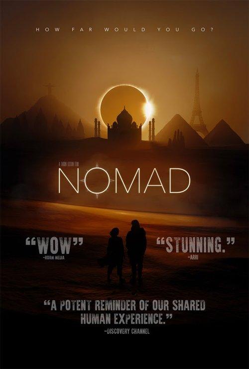 Nomad film afişi