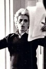 Domna Samiou fotoğrafı