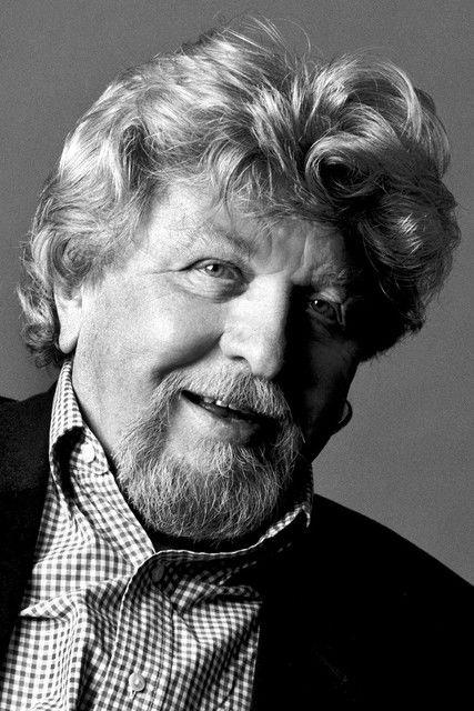 Miroslav Ondříček fotoğrafı