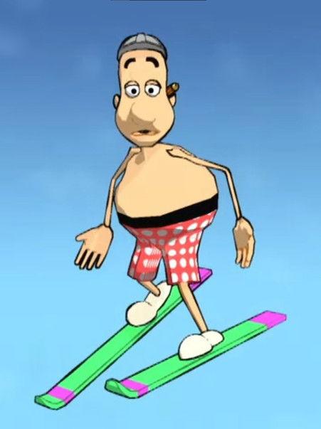 Science Please! : The State of the Matter film afişi