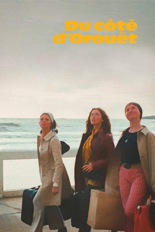 Near Orouët film afişi