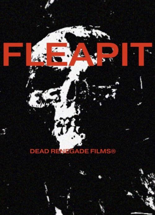 Fleapit film afişi