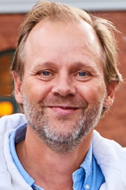 Tomas Villum Jensen fotoğrafı