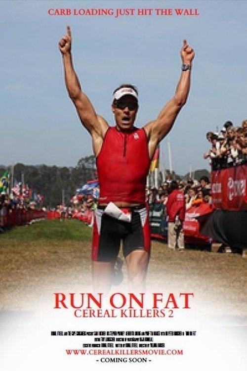 Run on Fat: Cereal Killers 2 film afişi