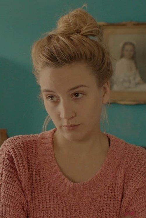 Come and Play With Me film afişi