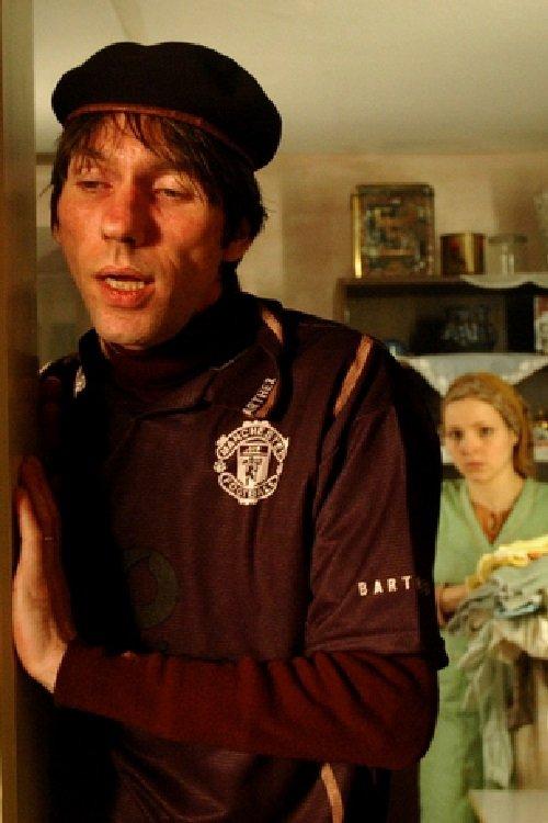 You Are the Only Boss in This House film afişi