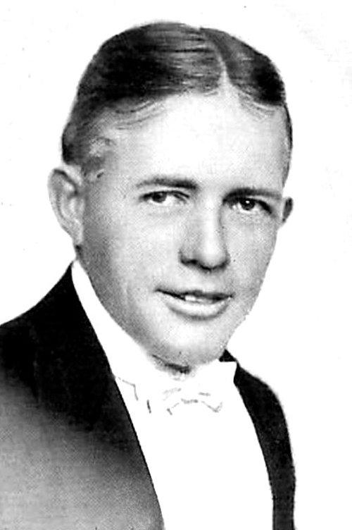 Buck Connors fotoğrafı