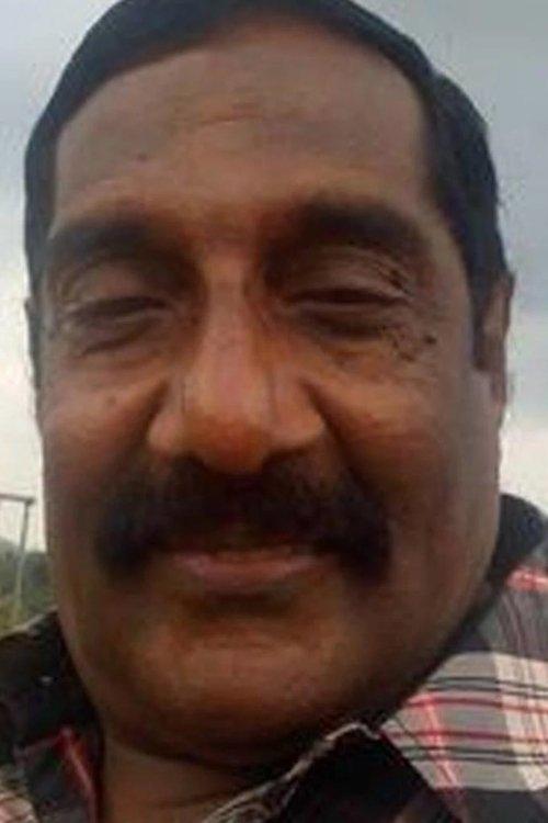 Abraham Koshy fotoğrafı