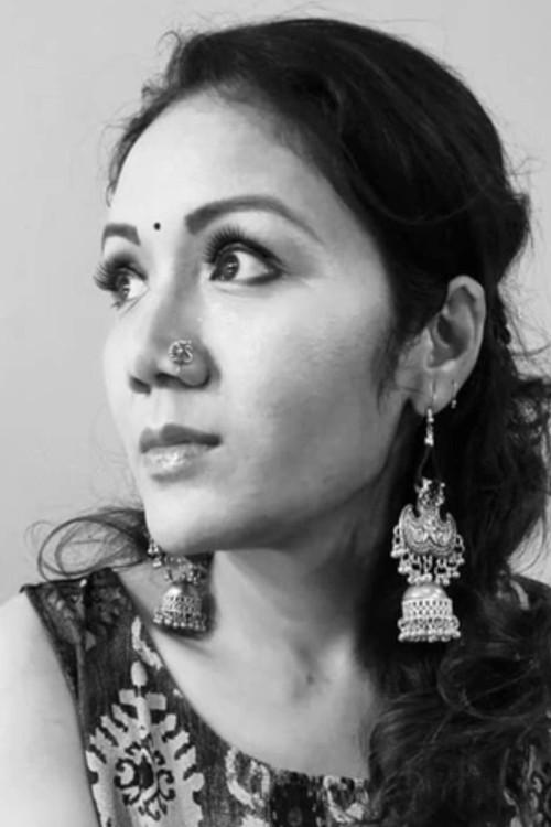 Aaditrie Dipika fotoğrafı