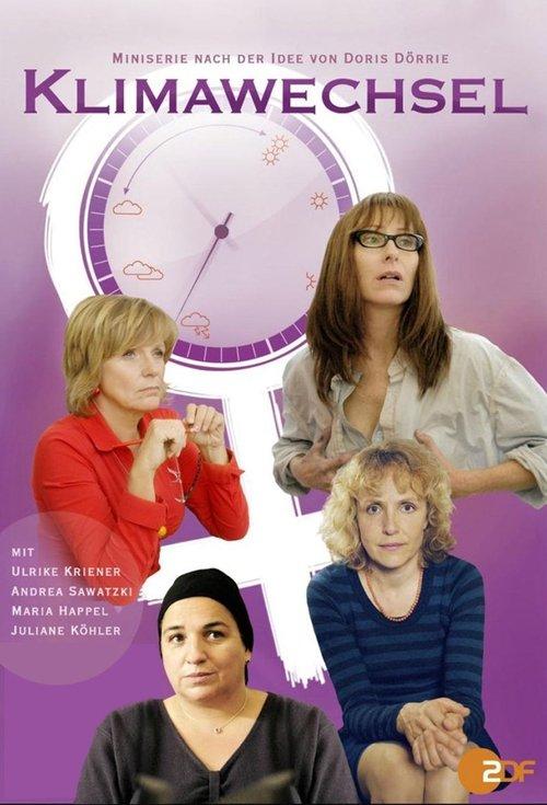 Klimawechsel dizi afişi