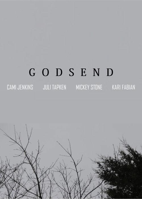 Godsend film afişi