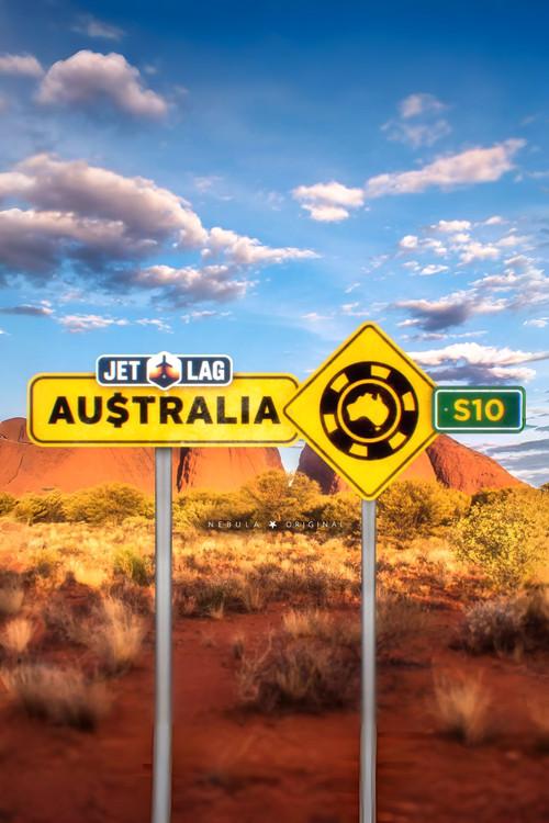 Jet Lag: The Game Sezon 10