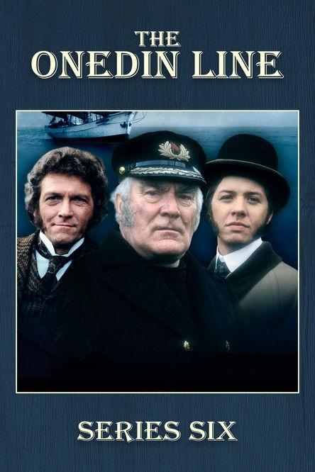 The Onedin Line Sezon 6