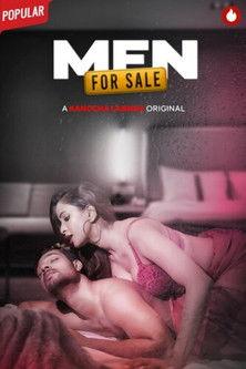 Men for Sale dizi afişi