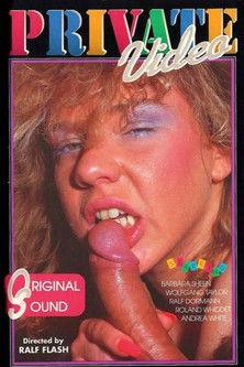 Private Video 2 film afişi