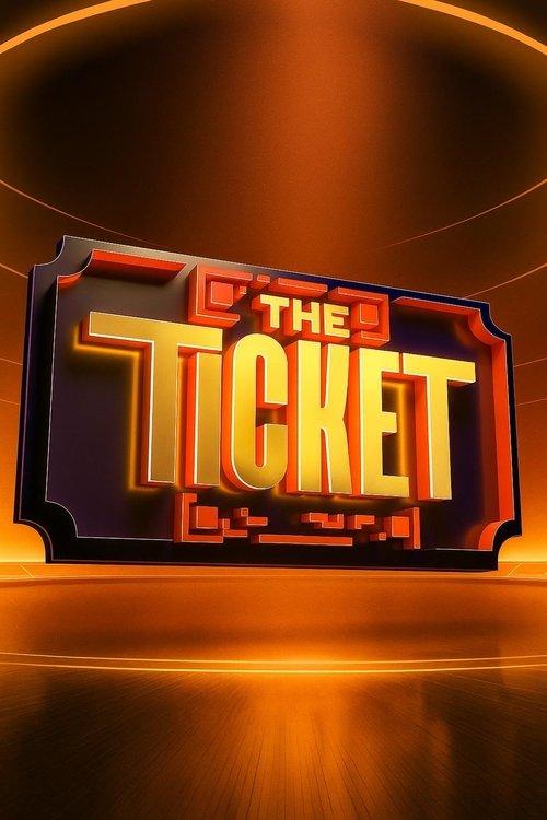 The Ticket dizi afişi