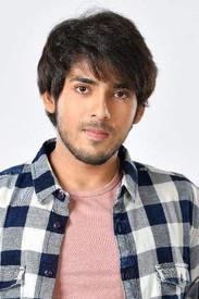 Prince Prachurya fotoğrafı