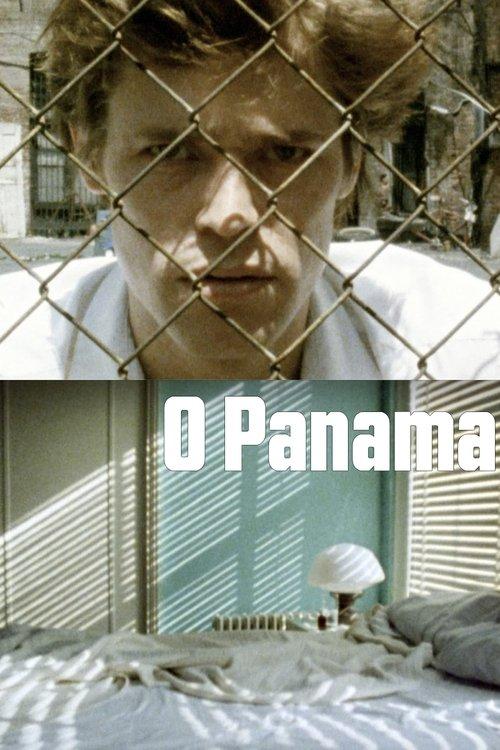 O Panama film afişi