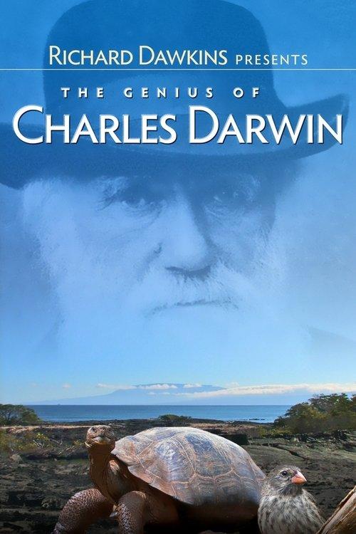 The Genius of Charles Darwin film afişi