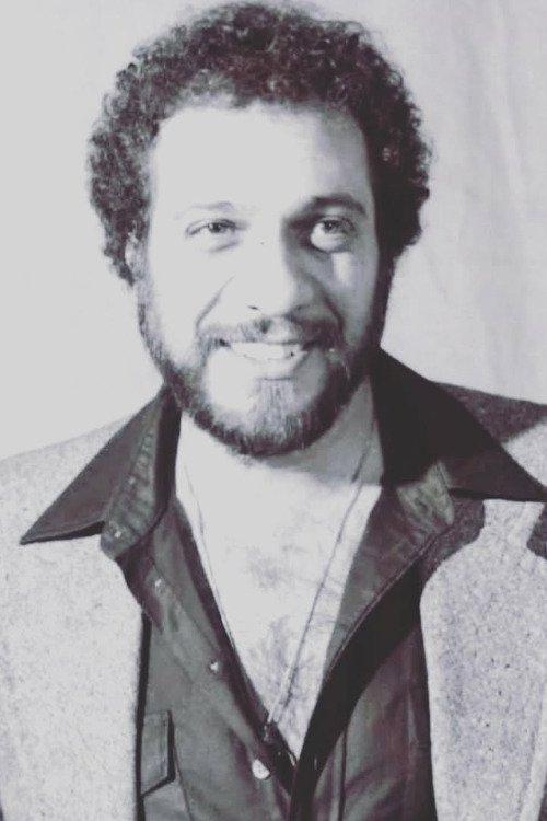 Kazem Afrandnia fotoğrafı