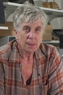 Jill Godmilow fotoğrafı