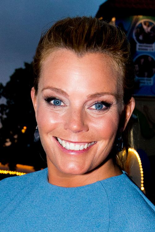 Gry Forssell fotoğrafı