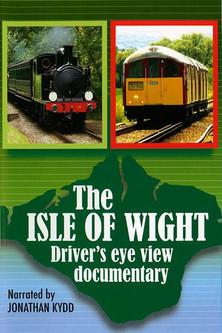 Isle of Wight - Driver's Eye View Documentary film afişi