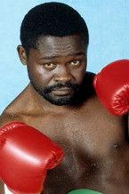 Azumah Nelson fotoğrafı