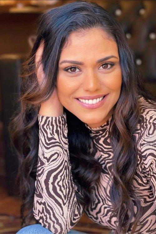 Hager Afify fotoğrafı