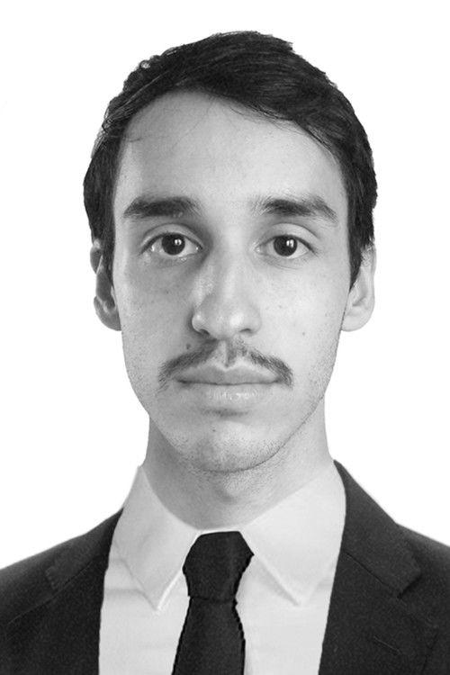 Iván Chávez fotoğrafı