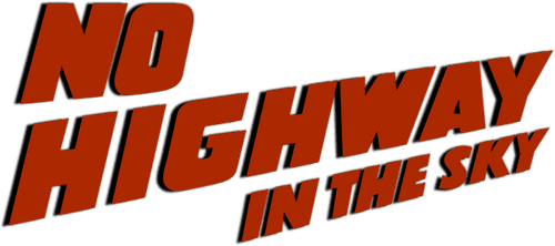 No Highway in the Sky logo